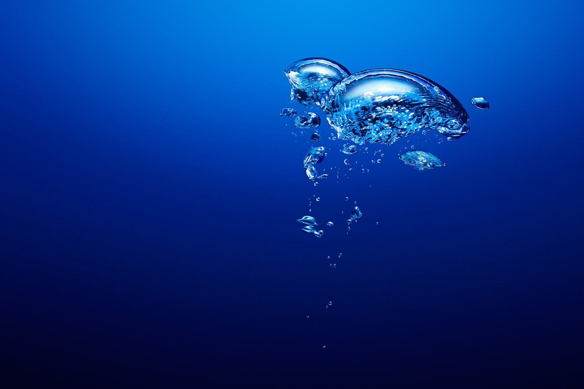 Actualités et conseils - Repenser l'eau