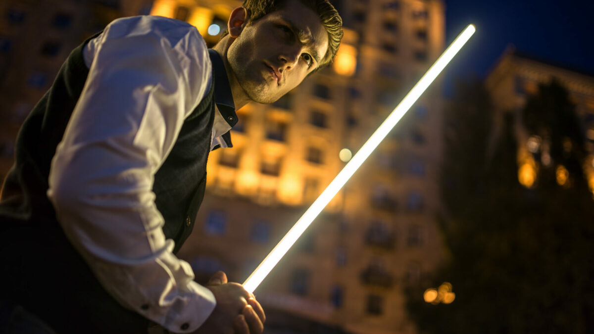 Choisir sa fontaine à eau comme un Jedi