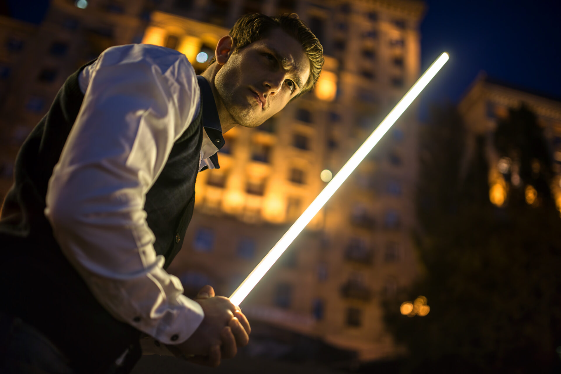 Choisir sa fontaine à eau comme un Jedi